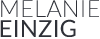 Melanie Einzig Photography Logo