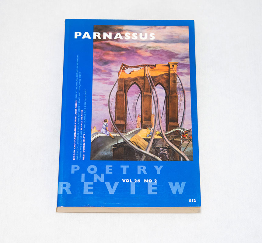 http://parnassusreview.com/back-issues